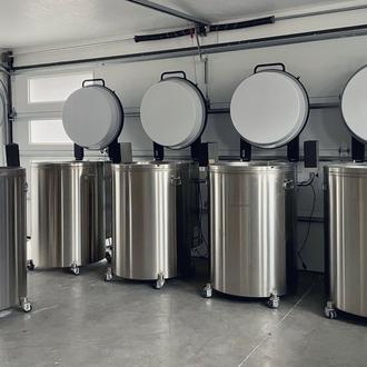 Cryopets, la empresa que quiere ofrecer crioconservación para animales de …