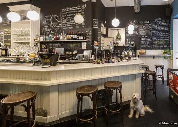El Día Mundial de la Tapa... junto a tu perro: selección SrPerro de bares de tapas dog friendly