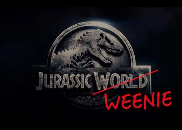 Parque Perrásico, trailer de la secuela más salchichera de Jurassic World