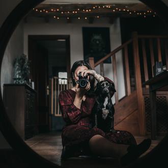 Consejos para hacer (buenas) fotos a tu perro estando en …