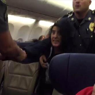 Una mujer -que dijo tener una alergía potencialmente mortal a …