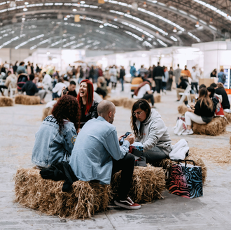 Vegana 2022, la feria vegana más grande de Europa, también …