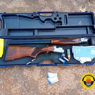 La policía local de Onda detiene a un hombre por …