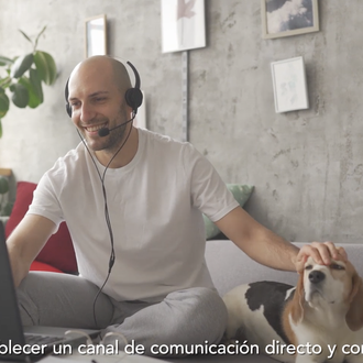 ‘Cuidándolos, nos cuidamos’, campaña de la Comunidad de Madrid y …