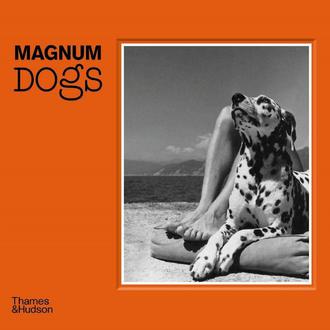 Magnum Dogs: el libro con los mejores retratos caninos de …
