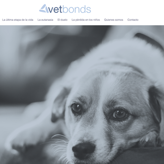 Vetbonds, la web que ofrece información científica y práctica sobre …