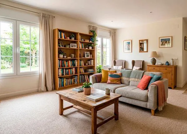 Algunas garrapatas pueden sobrevivir varias semanas en el interior de un hogar