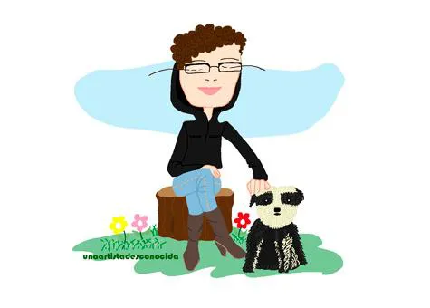 La Slow Life de SrPerro: Mi Petit Madrid