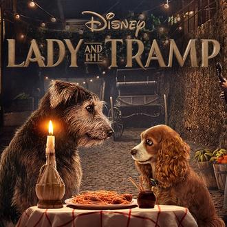 La Dama y el Vagabundo: un nuevo trailer permite ver …