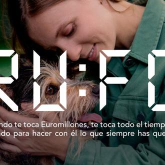 Imagina que te toca el premio gordo de EuroMillones... ¿en …
