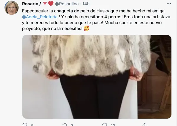 Ojo con las cuentas falsas y las cuentas parodia en redes sociales: en internet nadie sabe que eres un perro
