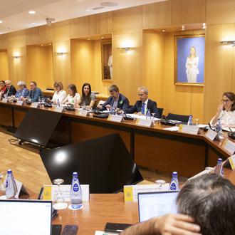 ¿La primera noticia que ha trascendido del Consejo Estatal de …