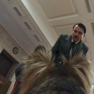 El final del Tercer Reich y el Búnker de Hitler …