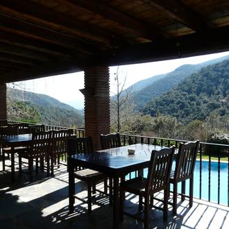 Escapadas en la naturaleza: alojamientos para ir con perro cerca …