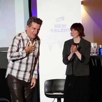 Luis Zahera, un veterinario de ficción en “Animal” de Netflix …