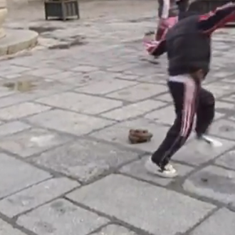 Cacas express y cacas teledirigidas: nuevos intentos por limpiar la …