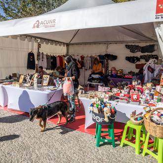 Plan perruno y solidario: Salón de la Adopción en Madrid …