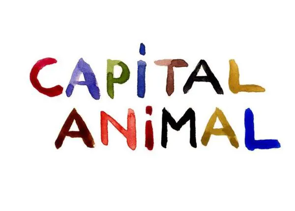Capital Animal: nace en Madrid el 