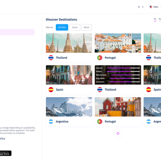 Avvinue: una plataforma que busca revolucionar los viajes en avión …