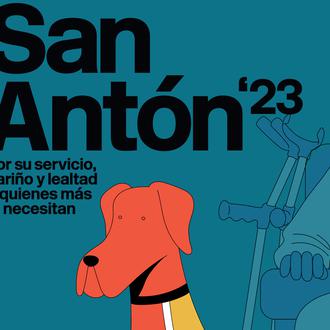 San Antón 2023 en Madrid, del 14 al 17 de …