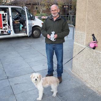 Presuntas políticas dog friendly que son todo menos eso: un …