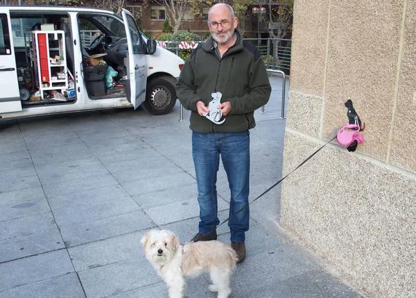 Presuntas políticas dog friendly que son todo menos eso: un centenar de 