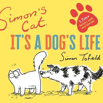 El gato de Simon en un mundo de perros: las …