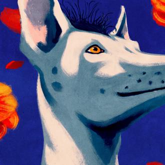 La bella leyenda sobre los perros que esperan a sus …