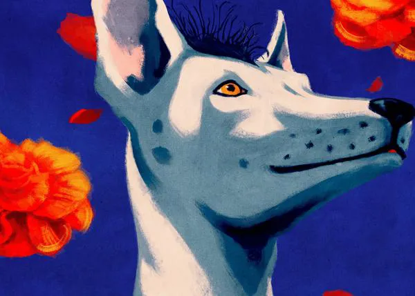 La bella leyenda sobre los perros que esperan a sus humanos en el más allá:  A ti, ¿quién te espera?