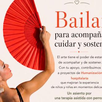 Fila cero solidaria en el festival de la Escuela de …