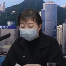 El perro de una paciente de Coronavirus en Hong Kong …