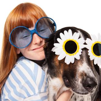 Un seguro flexible y de confianza para tu perro: Santévet …