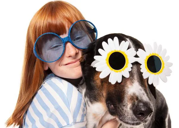 Un seguro flexible y de confianza para tu perro: Santévet te ayuda a cuidar la salud de tu can