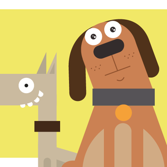 Una escuela de educación canina diferente, online y solidaria