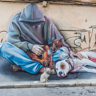 554 personas han sido denunciadas en Málaga por no inscribir …