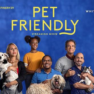 Pet Friendly: una comedia sobre la vida con perro protagonizada …