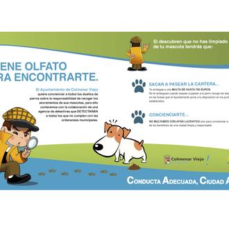 Colmenar Viejo contrata a un detective privado... para perseguir a …