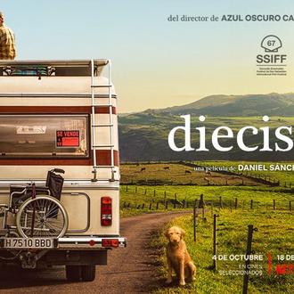diecisiete, la divertida, íntima y perruna película de Sánchez Arévalo …