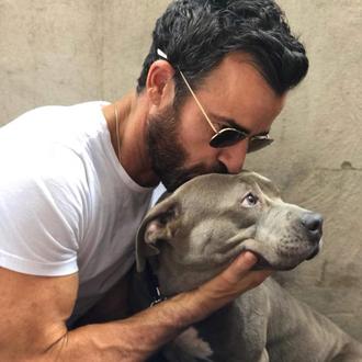 Un nuevo amor en la vida de Justin Theroux: se …