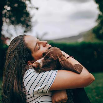 Similitudes entre una persona y su perro, según la ciencia …