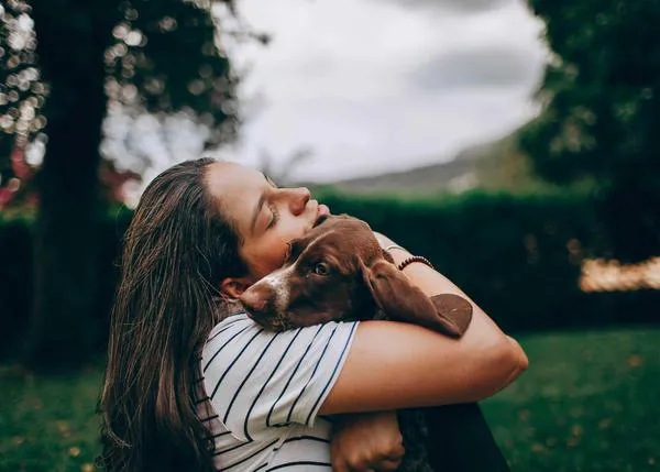 Similitudes entre una persona y su perro, según la ciencia: desde la personalidad al peso o el corte de pelo