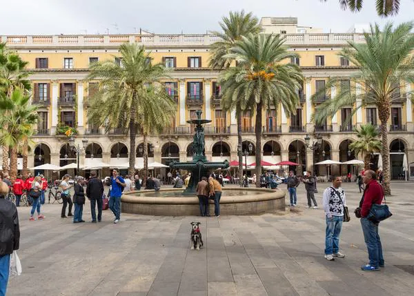 ¿Quieres que Barcelona sea una ciudad líder en la convivencia con los perros? ¡Firma! 