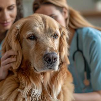 “No soy solo veterinaria, también soy humana”: un estudio vuelve …