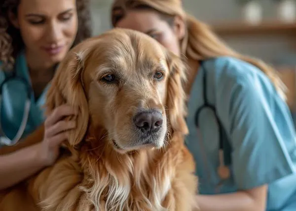“No soy solo veterinaria, también soy humana”: un estudio vuelve a mostrar los profundos retos emocionales de la profesión