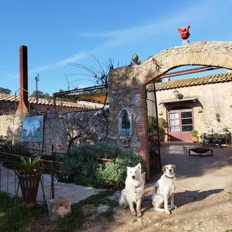 Sant Joan sin petardos: Alojamientos con encanto para escapar con …