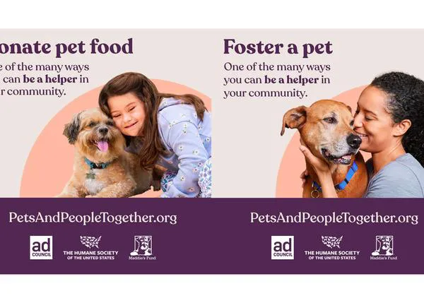 Cómo ayudar a cuidar el vínculo entre personas y sus animales para que ninguna crisis los separe