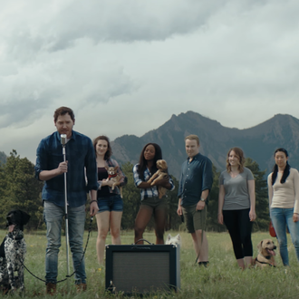 Locuras de amor... perruno: un grupo de humanos confiesan su …