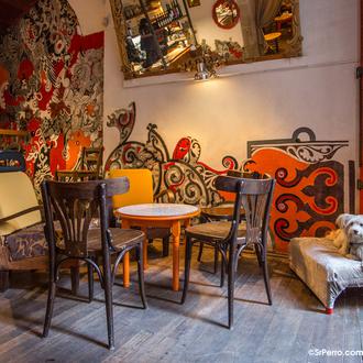 Cafés con enCANto y wifi: locales donde son bienvenidos los …