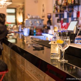 Paseos navideños en el Barrio de las letras: una ruta …