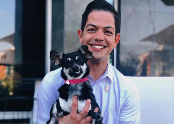 Los mejores hoteles del mundo, los que no solo son pet friendly sino que fomentan la adopción